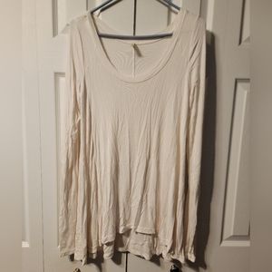Free people top